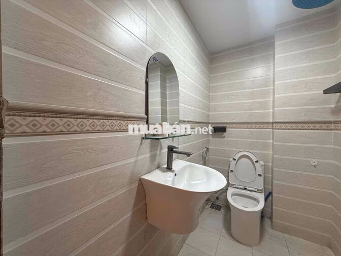 1PHÒNG NGỦ TÁCH BẾP FULL NỘI THẤT RỘNG 45M2 FULL NỘI THẤT NGAY TSN