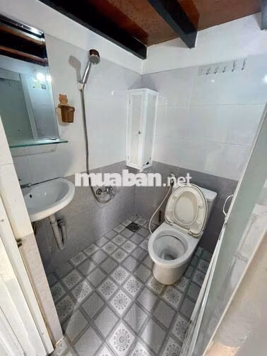 CHO THUÊ CĂN HỘ DUPLEX FULL NỘI THẤT - Ở NGAY