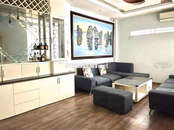 🏠 CHO THUÊ NHÀ NGUYÊN CĂN – GỐC ĐỀ, MINH KHAI – FULL NỘI THẤT