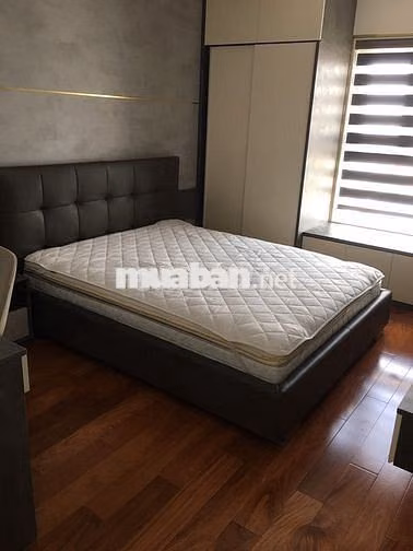 Bán căn hộ Richmond City Bình Thạnh, 87m², 3PN, 2WC giá 7,2 tỷ