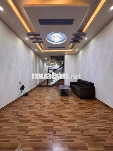 Cho thuê nhà Phú Lợi Thủ Dầu Một