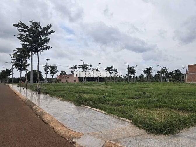 BÁN ĐẤT ĐẤT ĐỎ CÁCH ĐƯỜNG 765 CHỈ 300M GIÁ 650TR