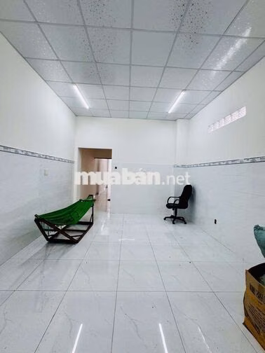 ❤️ NHÀ MỚI TÂY THẠNH – VỊ TRÍ ĐẸP – KINH DOANH ĂN UỐNG, Ở NGAY!