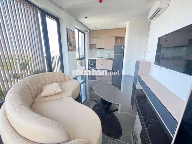 🏡 BRAND-NEW 1-BEDROOM APARTMENT FOR RENT | NGU HANH SON