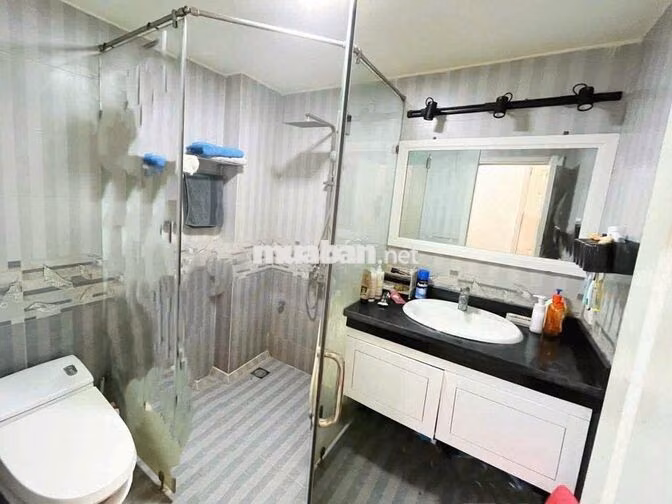 🏠 CHO THUÊ NHÀ NGUYÊN CĂN – GỐC ĐỀ, MINH KHAI – FULL NỘI THẤT