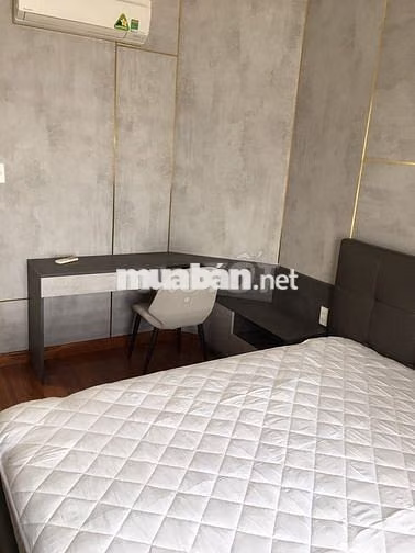 Bán căn hộ Richmond City Bình Thạnh, 87m², 3PN, 2WC giá 7,2 tỷ