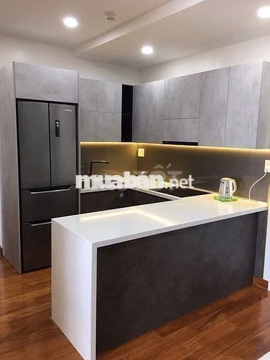 Bán căn hộ Richmond City Bình Thạnh, 87m², 3PN, 2WC giá 7,2 tỷ