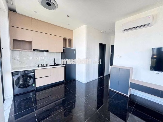 🏡 BRAND-NEW 1-BEDROOM APARTMENT FOR RENT | NGU HANH SON