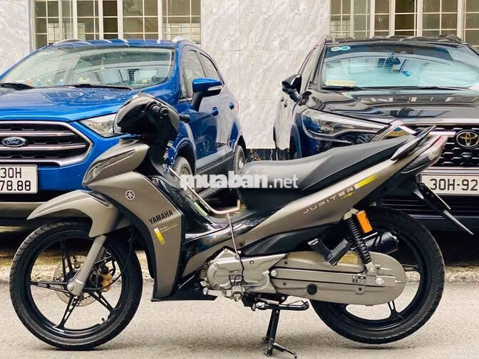 Yamaha Jupiter FI 2025 Xám chính chủ máy zin chất