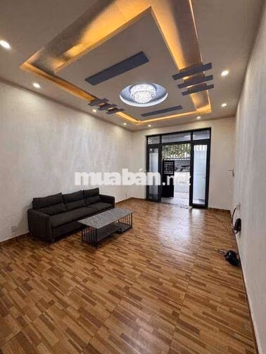 Cho thuê nhà Phú Lợi Thủ Dầu Một