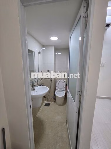 Phòng trọ mới xây - phù hợp nhân viên văn phòng, sinh viên