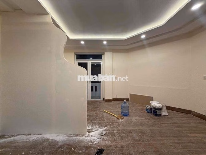 1PHÒNG NGỦ TÁCH BẾP FULL NỘI THẤT RỘNG 45M2 FULL NỘI THẤT NGAY TSN