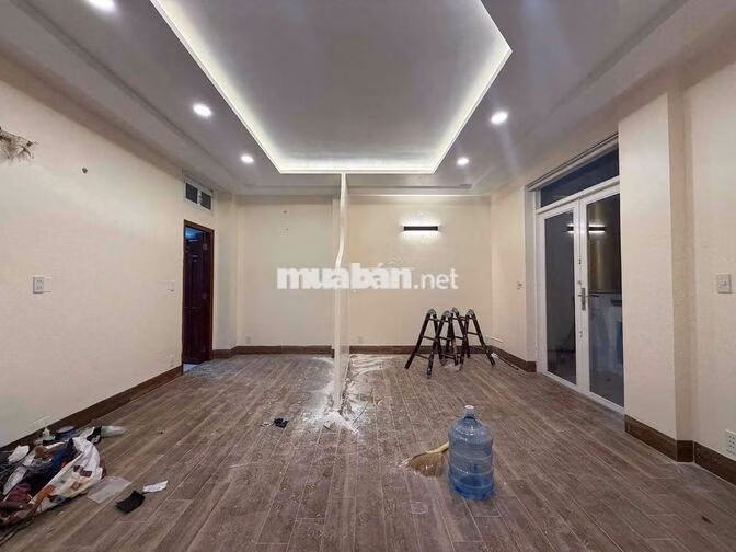 1PHÒNG NGỦ TÁCH BẾP FULL NỘI THẤT RỘNG 45M2 FULL NỘI THẤT NGAY TSN