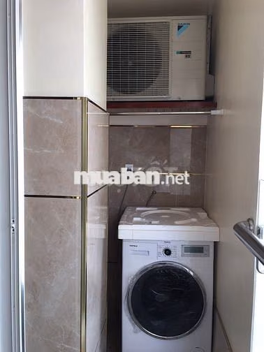 Bán căn hộ Richmond City Bình Thạnh, 87m², 3PN, 2WC giá 7,2 tỷ