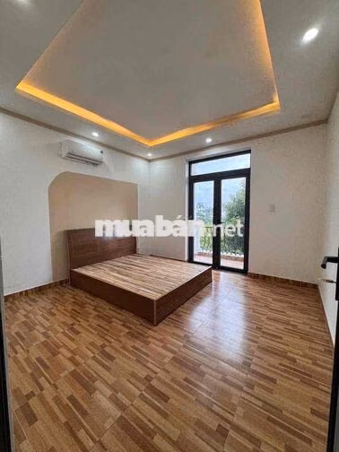 Cho thuê nhà Phú Lợi Thủ Dầu Một