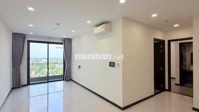 Cho thuê 2Pn nội thất cơ bản C sky View Chánh Nghĩa