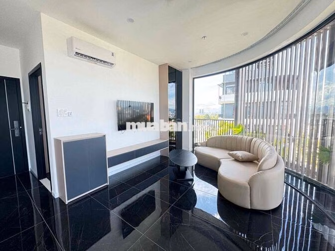 🏡 BRAND-NEW 1-BEDROOM APARTMENT FOR RENT | NGU HANH SON