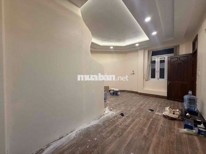 1PHÒNG NGỦ TÁCH BẾP FULL NỘI THẤT RỘNG 45M2 FULL NỘI THẤT NGAY TSN