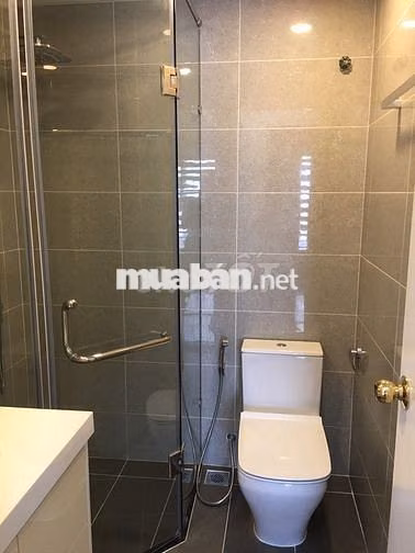 Bán căn hộ Richmond City Bình Thạnh, 87m², 3PN, 2WC giá 7,2 tỷ