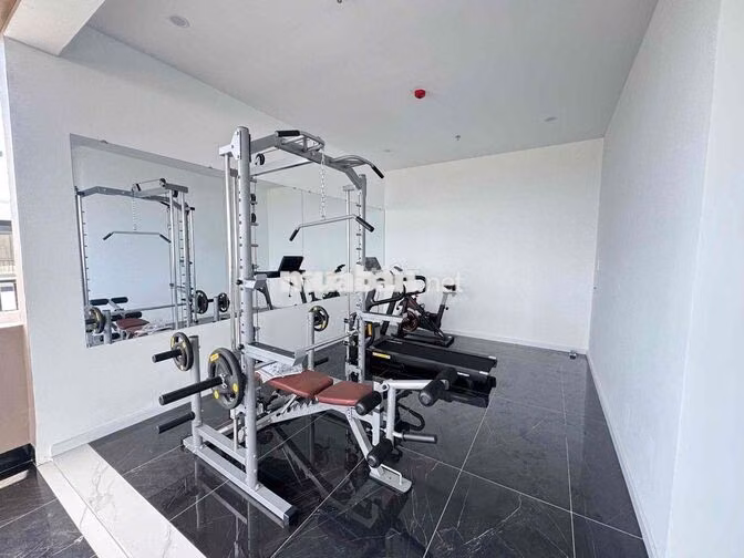🏡 BRAND-NEW 1-BEDROOM APARTMENT FOR RENT | NGU HANH SON