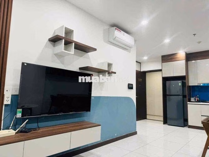 Cho thuê 2pn 80m2 cao cấp tại Trung Tâm Thủ Dầu 1