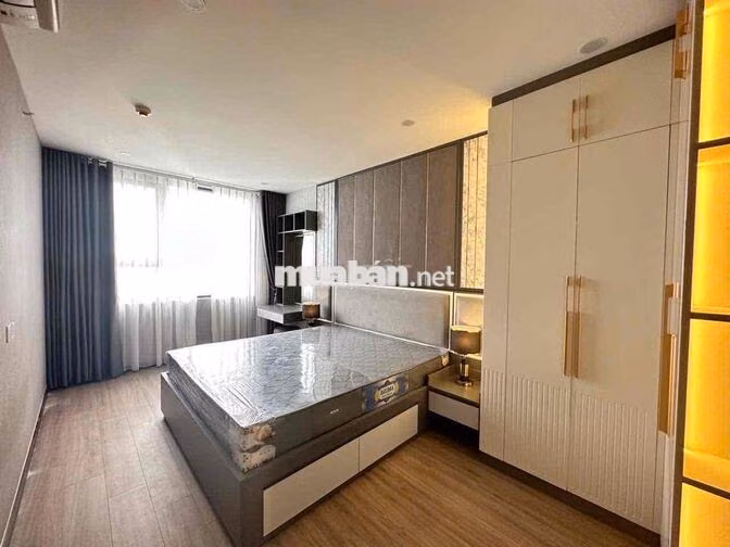 Cho thuê 2Pn cao cấp giá tốt tại C Sky View Chánh Nghĩa Thủ Dầu 1