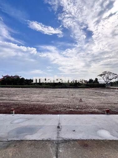 🔥 CHỈ 1 TỶ – 195M² ĐẤT NGAY SAU UBND PHƯỚC HẢI 🔥