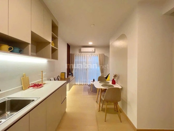 CCCC SG Airport, Bạch Đằng, TB: 45m2, full NT mới, offictel, 13triệu