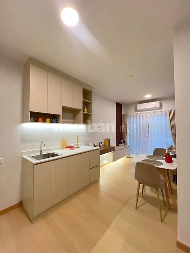 CCCC SG Airport, Bạch Đằng, TB: 45m2, full NT mới, offictel, 13triệu