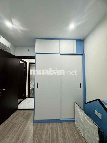 Cho thuê 2pn 80m2 cao cấp tại Trung Tâm Thủ Dầu 1