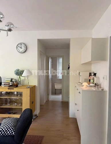 CCCC SG Airport, Bạch Đằng, TB: 45m2, full NT mới, offictel, 13triệu