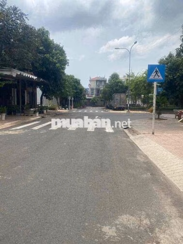 Đất Thổ Cư Khu Dân Cư Bửu Long Sầm Uất Sổ Sẵn Sang Tên