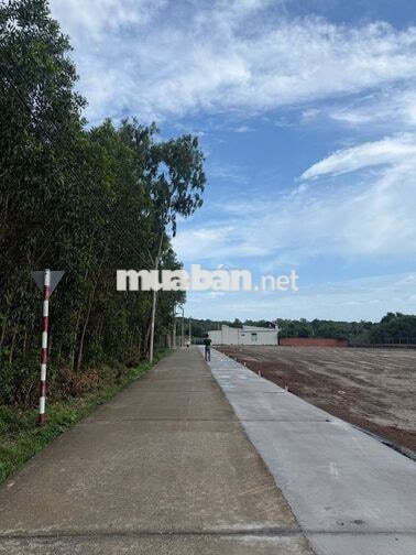 🔥 CHỈ 1 TỶ – 195M² ĐẤT NGAY SAU UBND PHƯỚC HẢI 🔥