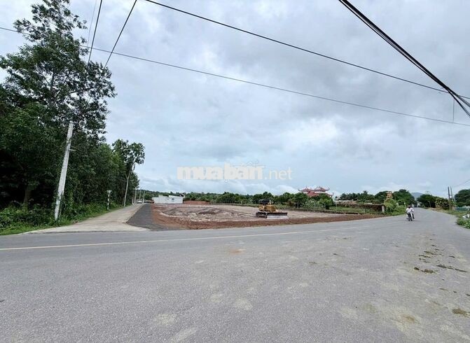 🔥 CHỈ 1 TỶ – 195M² ĐẤT NGAY SAU UBND PHƯỚC HẢI 🔥