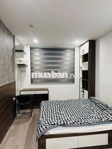 Cho thuê 2pn 80m2 cao cấp tại Trung Tâm Thủ Dầu 1
