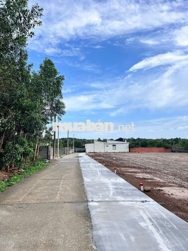 🔥 CHỈ 1 TỶ – 195M² ĐẤT NGAY SAU UBND PHƯỚC HẢI 🔥