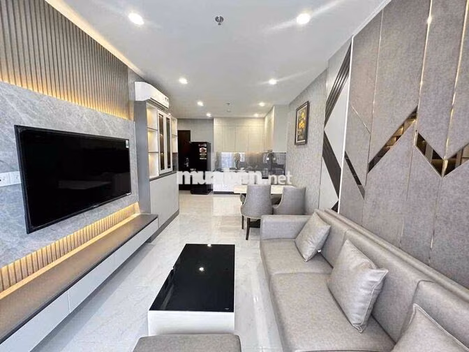 Cho thuê 2Pn cao cấp giá tốt tại C Sky View Chánh Nghĩa Thủ Dầu 1