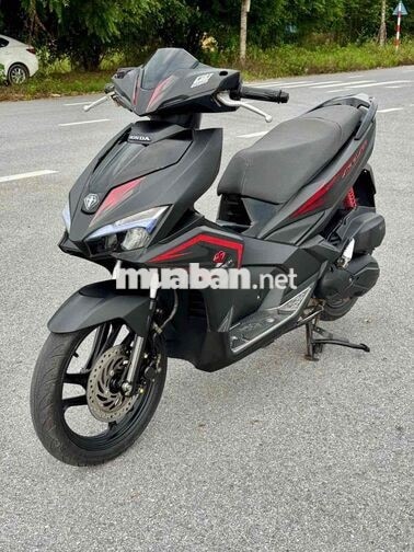 Honda Air Blade 125cc 2019 Đen