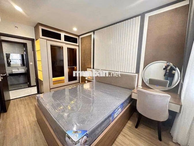 Cho thuê 2Pn cao cấp giá tốt tại C Sky View Chánh Nghĩa Thủ Dầu 1