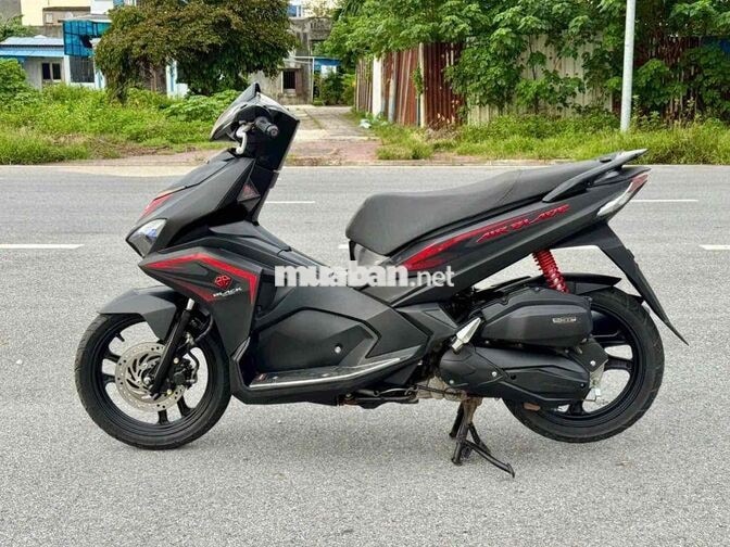 Honda Air Blade 125cc 2019 Đen
