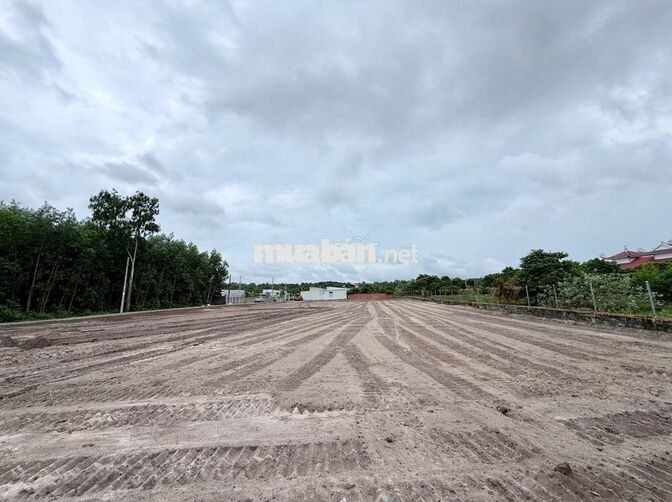🔥 CHỈ 1 TỶ – 195M² ĐẤT NGAY SAU UBND PHƯỚC HẢI 🔥