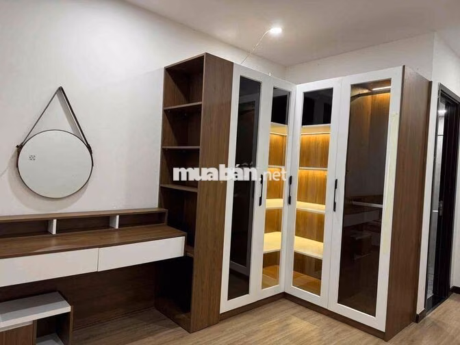 cho thuê chung cư cao cấp Kington 75m2. 2PN.20Tr