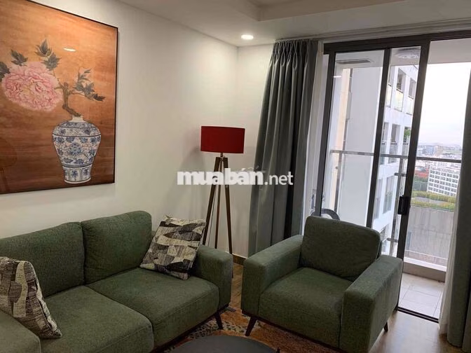 cho thuê chung cư cao cấp Kington 75m2. 2PN.20Tr