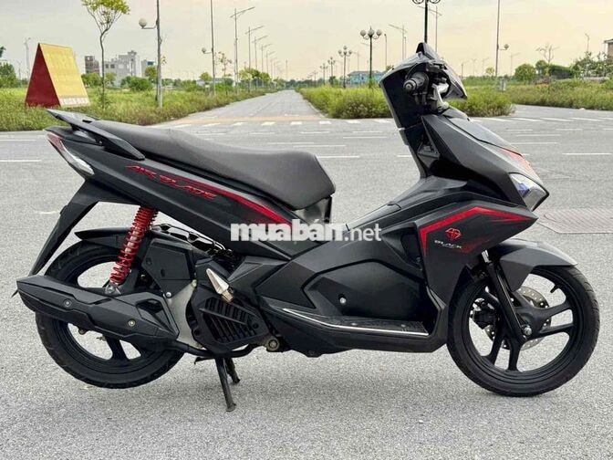 Honda Air Blade 125cc 2019 Đen