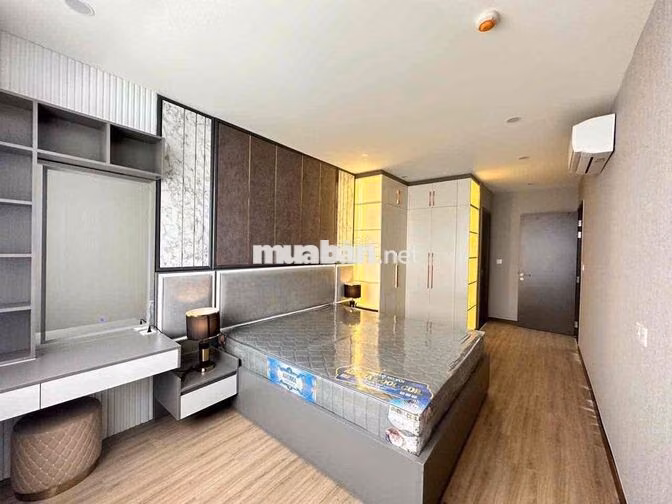Cho thuê 2Pn cao cấp giá tốt tại C Sky View Chánh Nghĩa Thủ Dầu 1