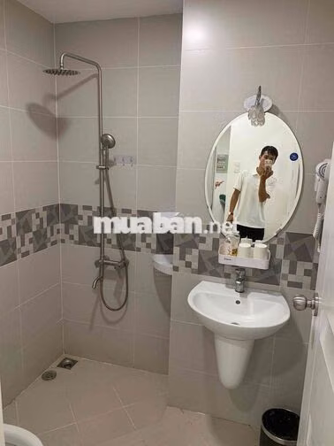 cho thuê chung cư cao cấp Kington 75m2. 2PN.20Tr