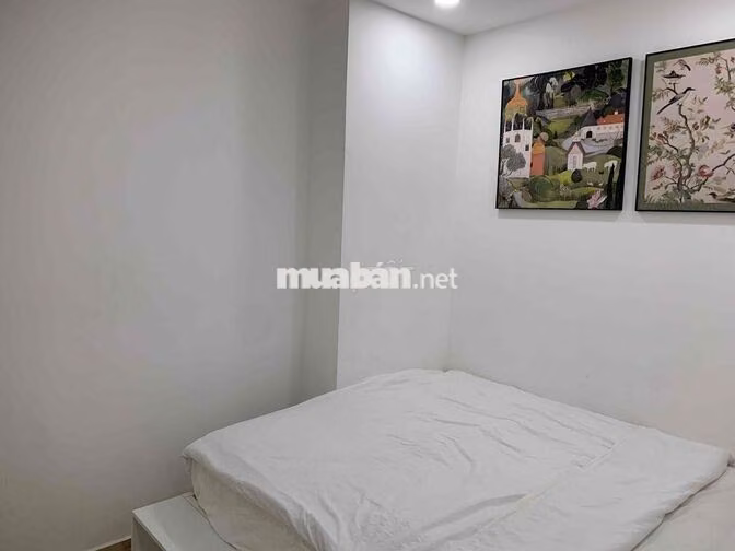 cho thuê chung cư cao cấp Kington 75m2. 2PN.20Tr
