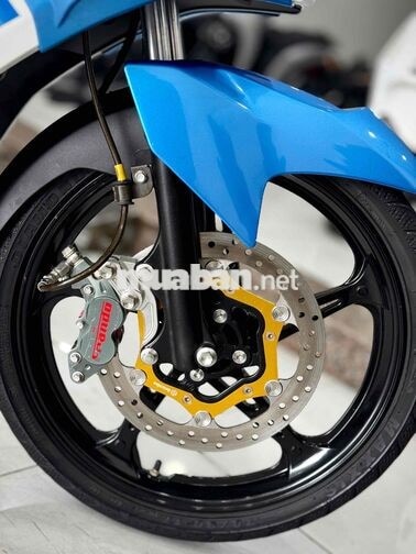 Exciter135 2013 dọn Kiểng ( Hỗ trợ Trả GÓP ) ✅✅
