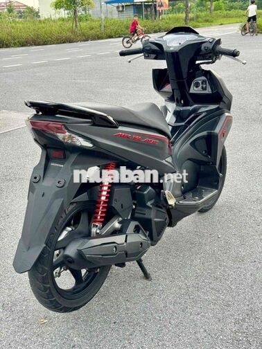 Honda Air Blade 125cc 2019 Đen