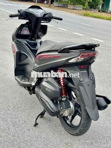 Honda Air Blade 125cc 2019 Đen